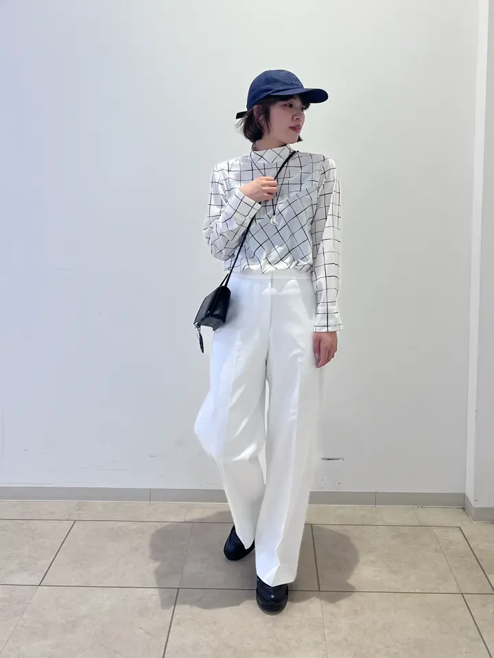 ONWARD CROSSET SELECT 藤田 コーディネート画像