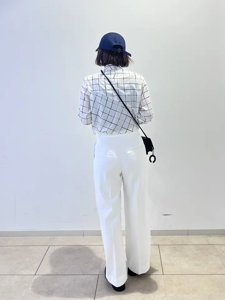 ONWARD CROSSET SELECT 藤田 コーディネート画像