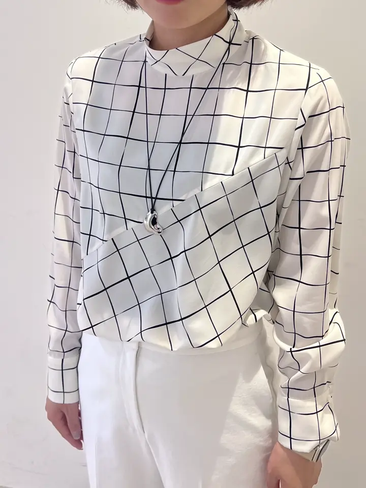 ONWARD CROSSET SELECT 藤田 コーディネート画像