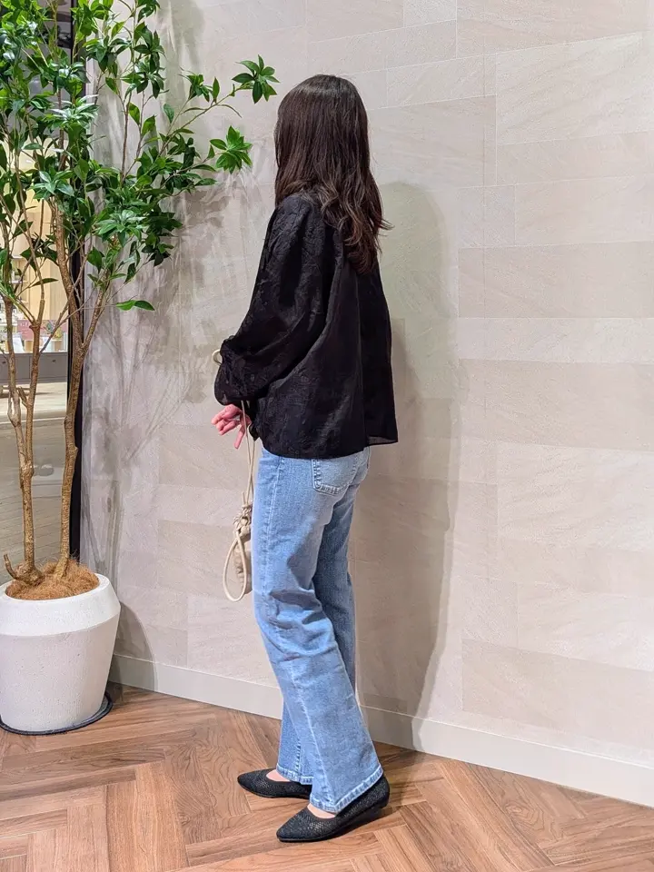 ONWARD CROSSET SELECT 浅岡 コーディネート画像