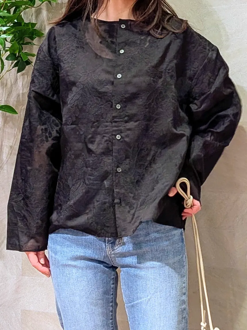 ONWARD CROSSET SELECT 浅岡 コーディネート画像