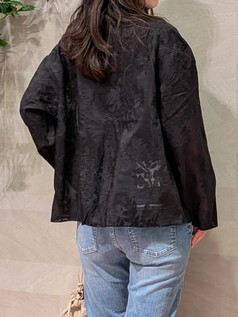 ONWARD CROSSET SELECT 浅岡 コーディネート画像