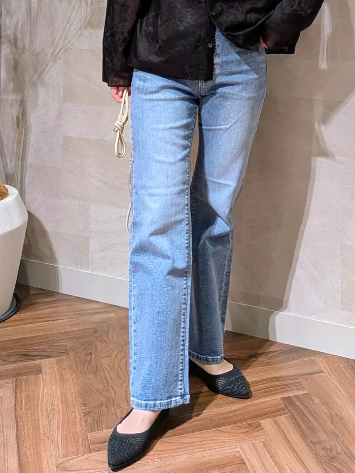 ONWARD CROSSET SELECT 浅岡 コーディネート画像