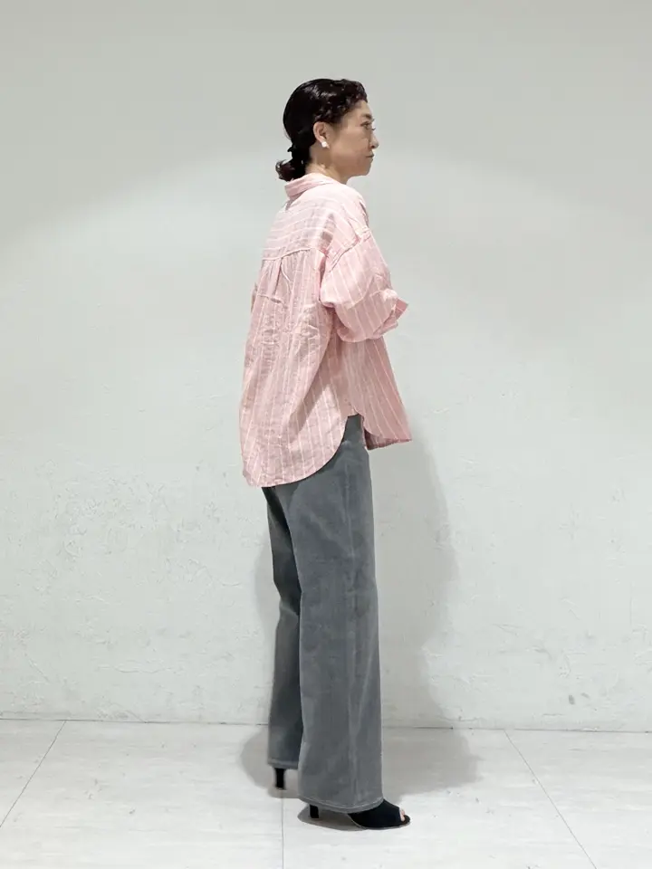 ONWARD CROSSET SELECT 宮澤 コーディネート画像