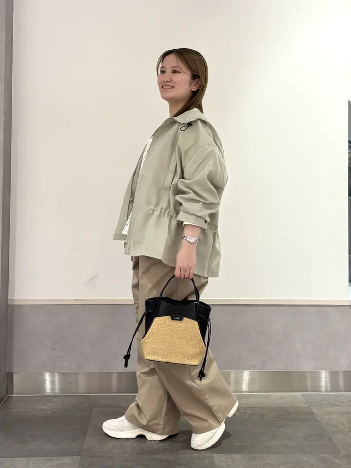 ONWARD CROSSET SELECT 工藤 コーディネート画像