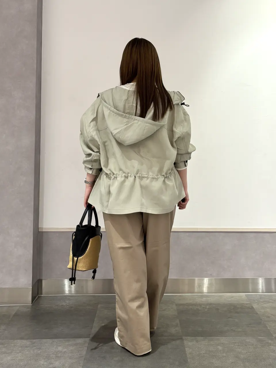 ONWARD CROSSET SELECT 工藤 コーディネート画像