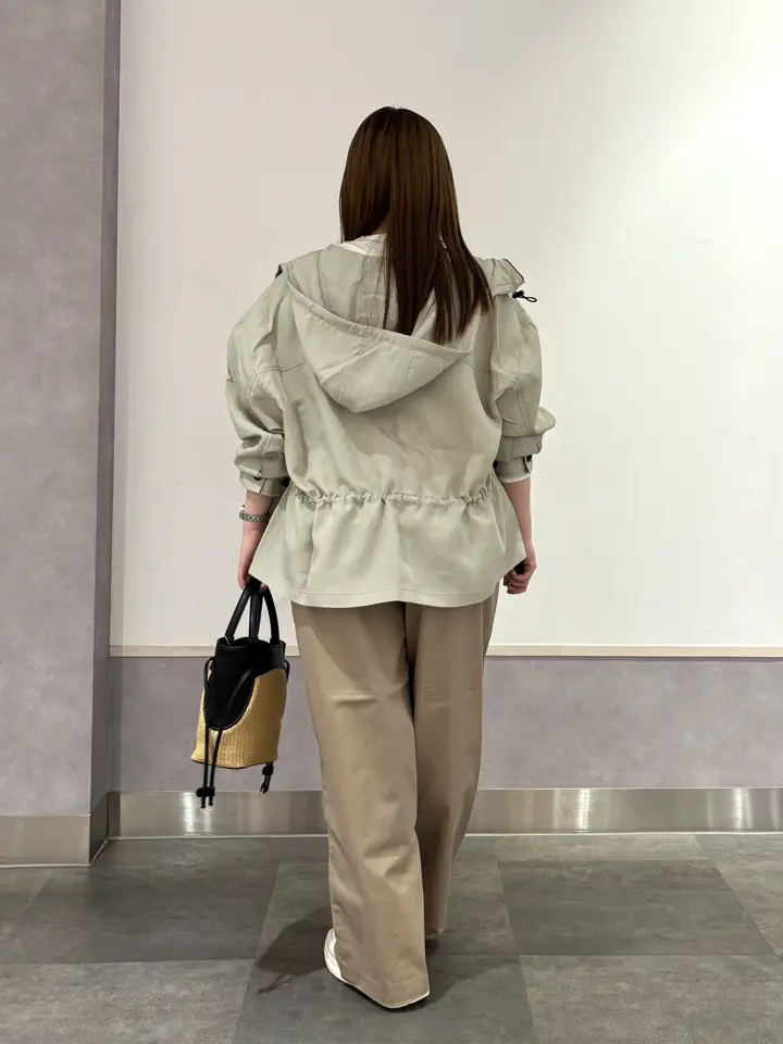 ONWARD CROSSET SELECT 工藤 コーディネート画像