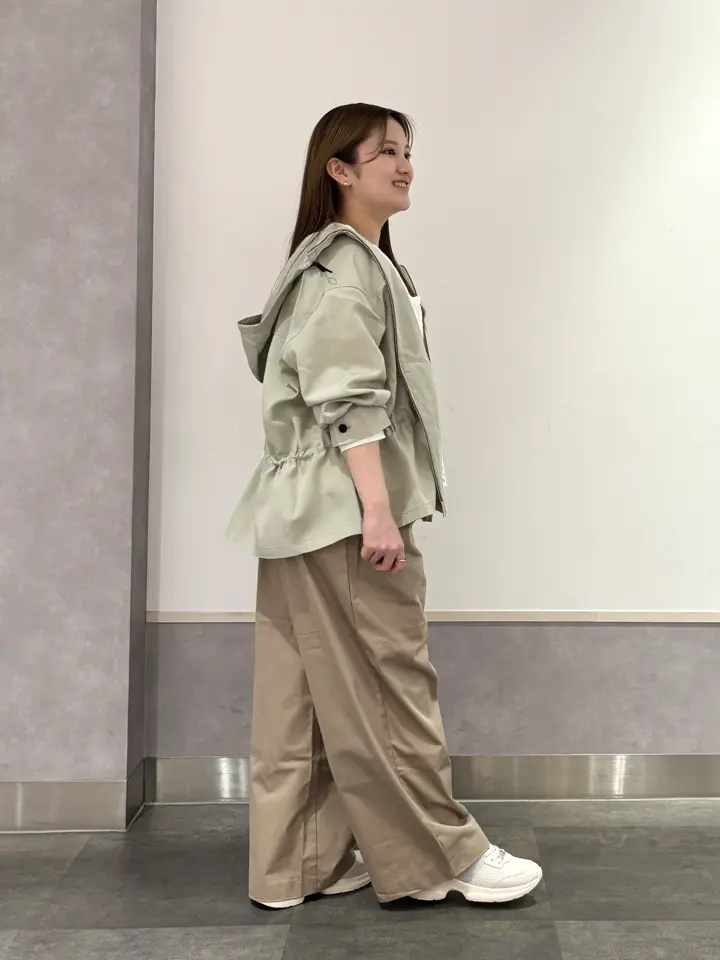 ONWARD CROSSET SELECT 工藤 コーディネート画像