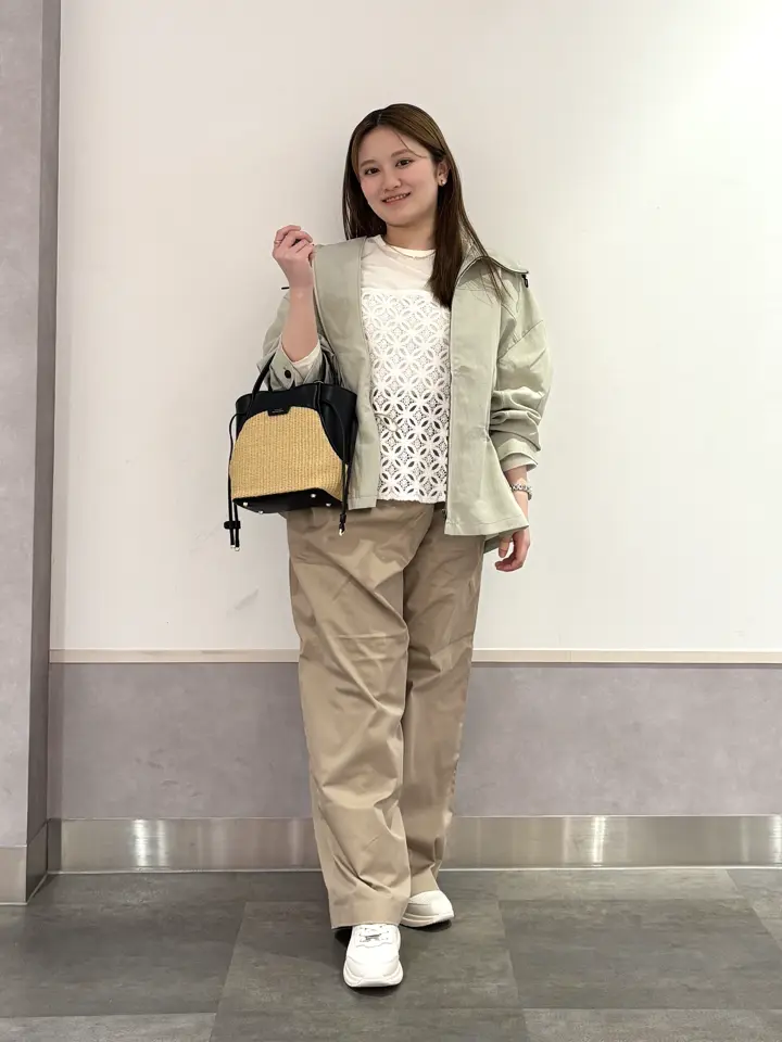 ONWARD CROSSET SELECT 工藤 コーディネート画像