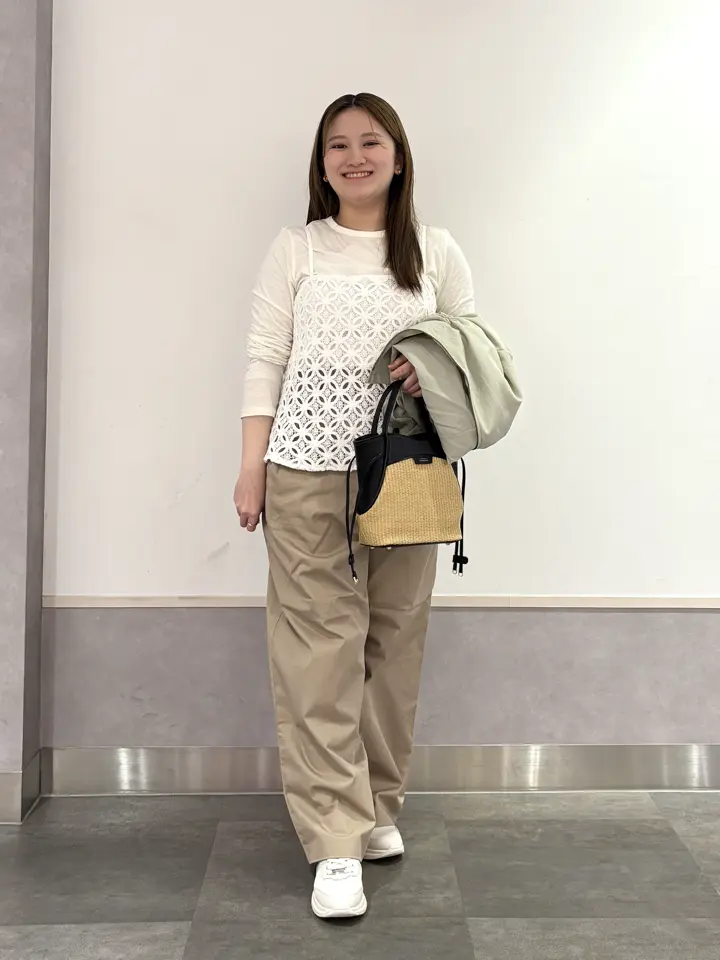 ONWARD CROSSET SELECT 工藤 コーディネート画像