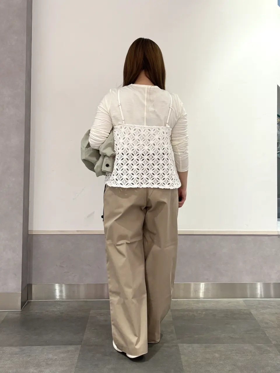 ONWARD CROSSET SELECT 工藤 コーディネート画像