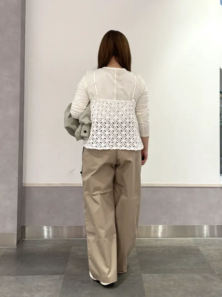 ONWARD CROSSET SELECT 工藤 コーディネート画像