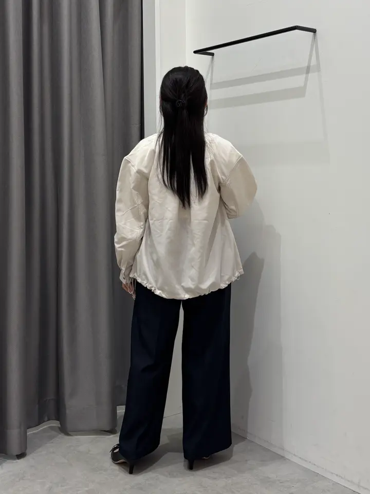 ONWARD CROSSET SELECT 乃和 コーディネート画像