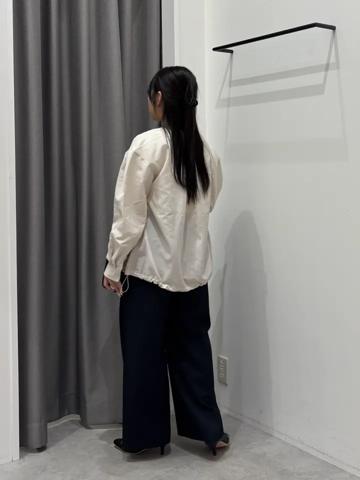 ONWARD CROSSET SELECT 乃和 コーディネート画像