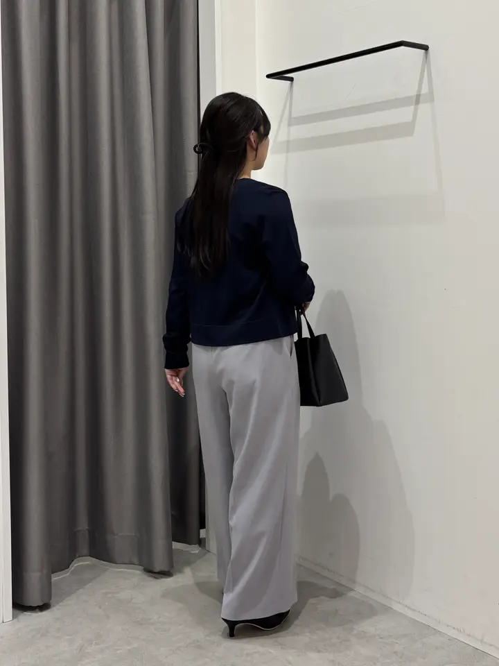 ONWARD CROSSET SELECT 乃和 コーディネート画像