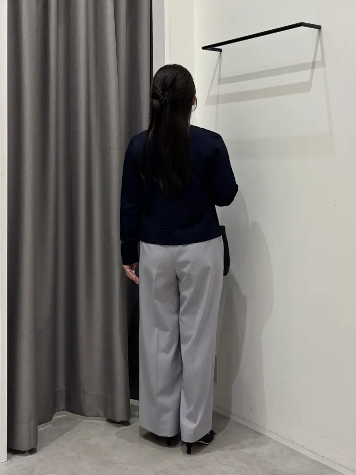 ONWARD CROSSET SELECT 乃和 コーディネート画像