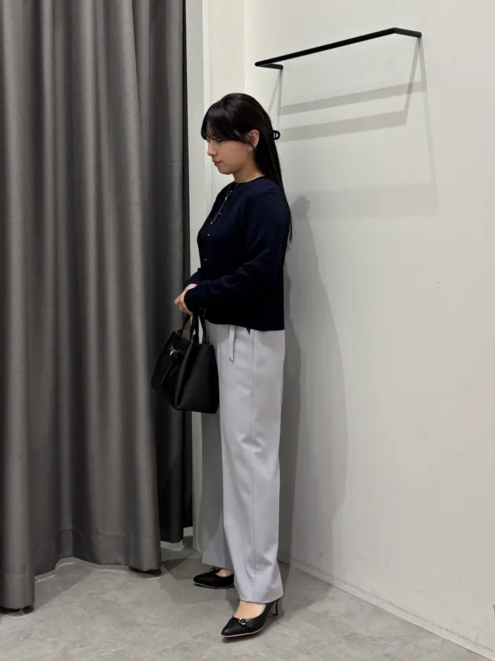 ONWARD CROSSET SELECT 乃和 コーディネート画像