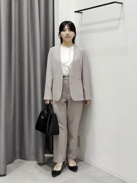 ONWARD CROSSET SELECT 乃和 コーディネート画像