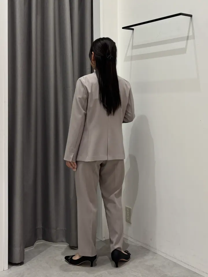 ONWARD CROSSET SELECT 乃和 コーディネート画像