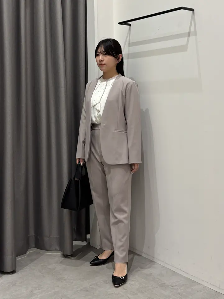 ONWARD CROSSET SELECT 乃和 コーディネート画像