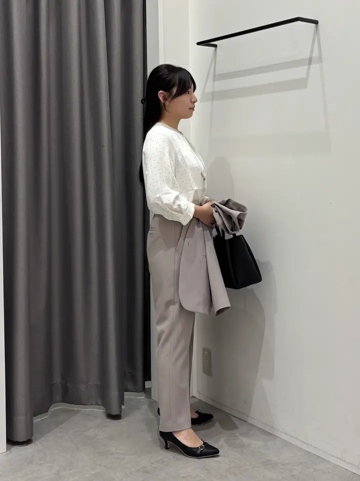 ONWARD CROSSET SELECT 乃和 コーディネート画像