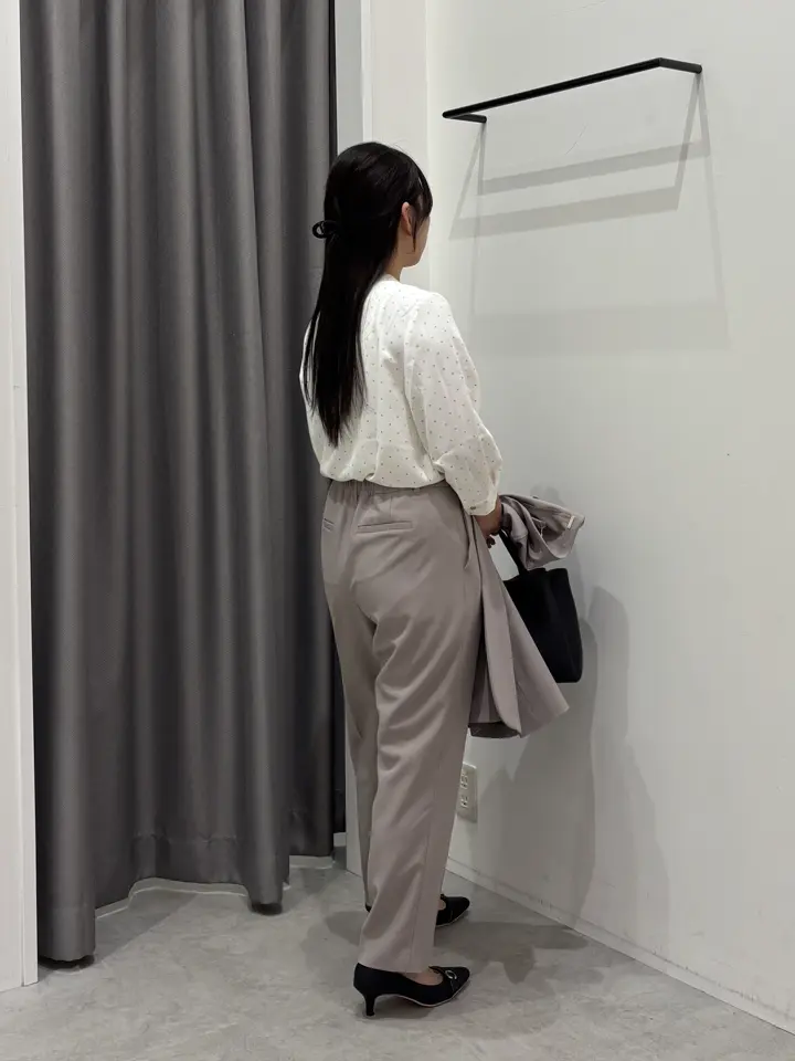 ONWARD CROSSET SELECT 乃和 コーディネート画像