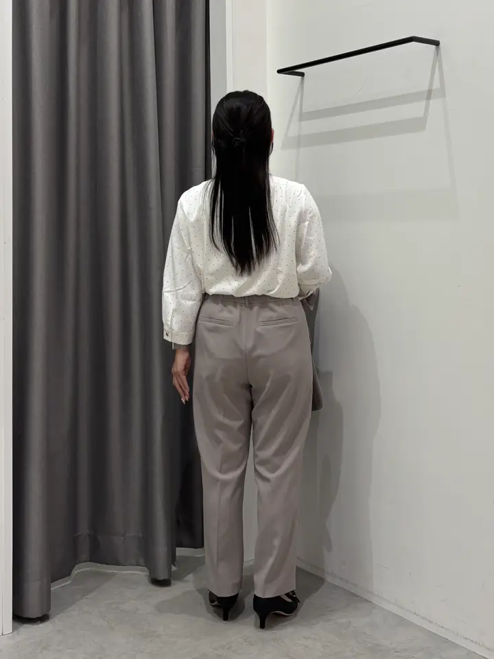 ONWARD CROSSET SELECT 乃和 コーディネート画像