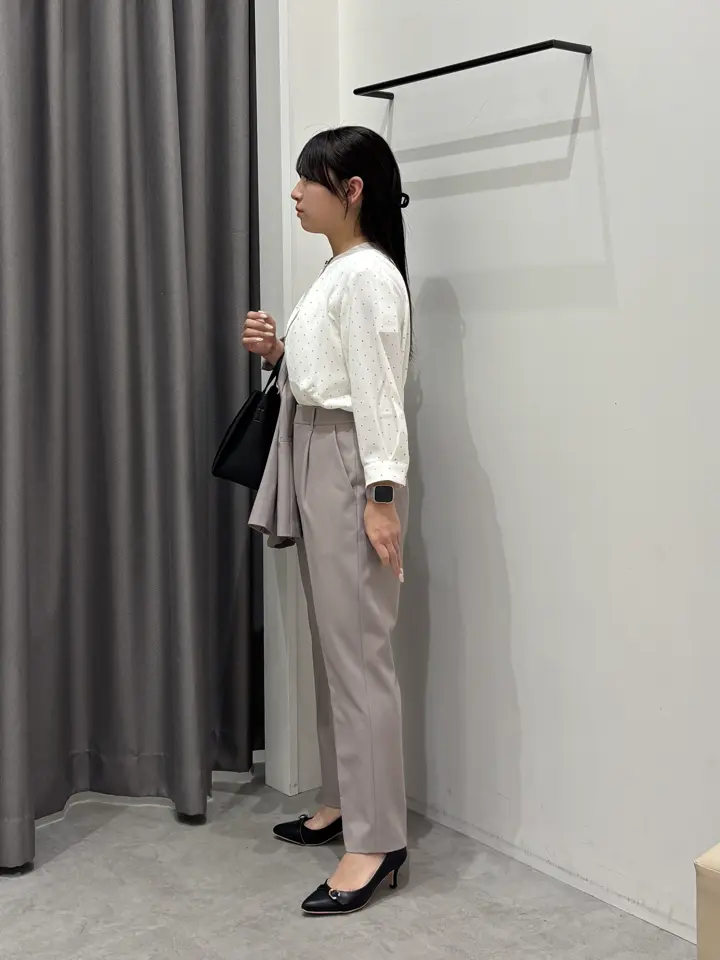 ONWARD CROSSET SELECT 乃和 コーディネート画像