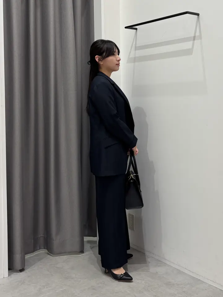 ONWARD CROSSET SELECT 乃和 コーディネート画像