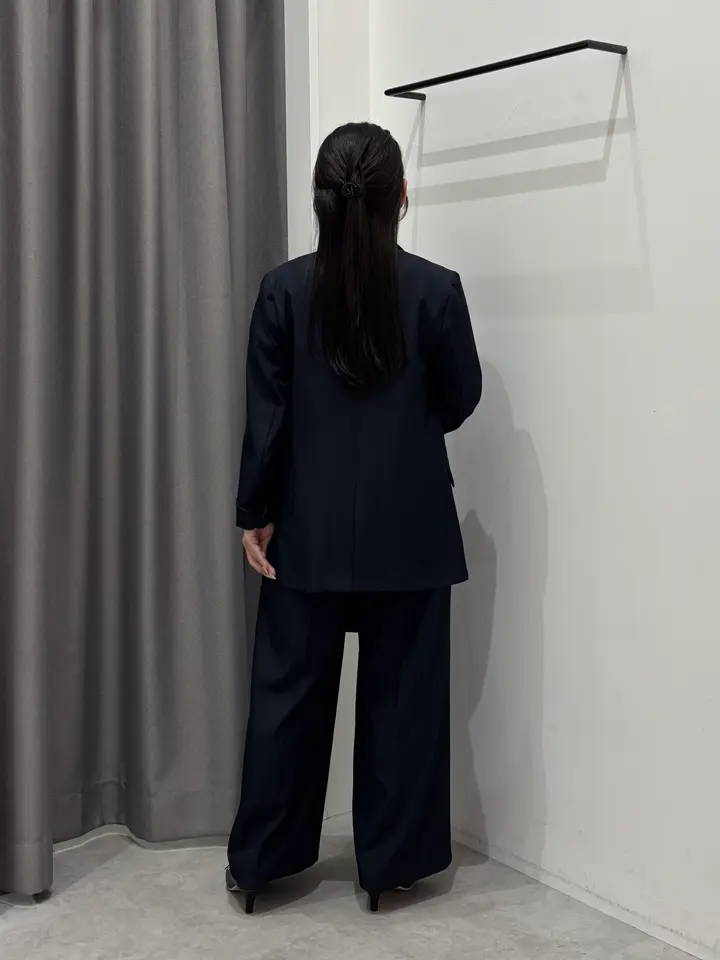 ONWARD CROSSET SELECT 乃和 コーディネート画像