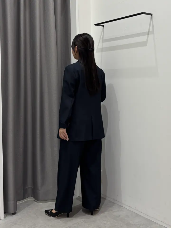 ONWARD CROSSET SELECT 乃和 コーディネート画像