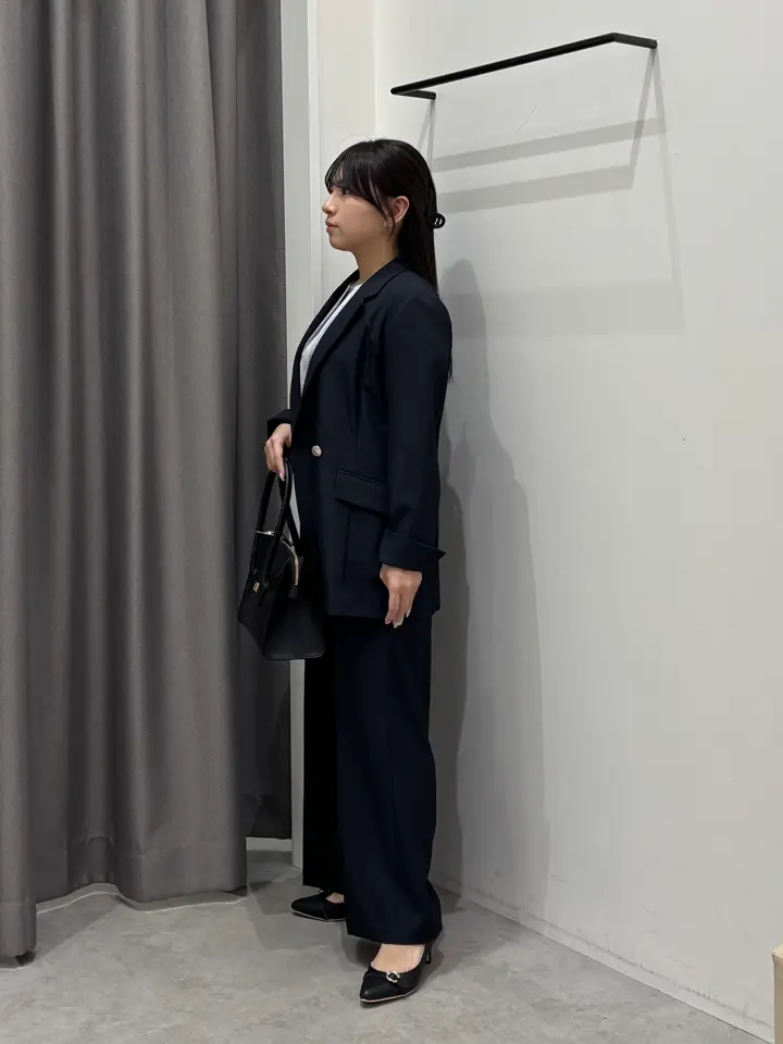 ONWARD CROSSET SELECT 乃和 コーディネート画像