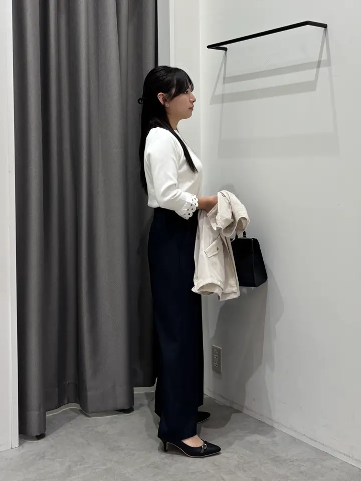 ONWARD CROSSET SELECT 乃和 コーディネート画像