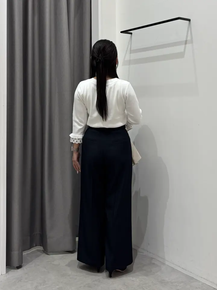 ONWARD CROSSET SELECT 乃和 コーディネート画像