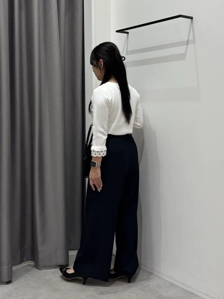 ONWARD CROSSET SELECT 乃和 コーディネート画像