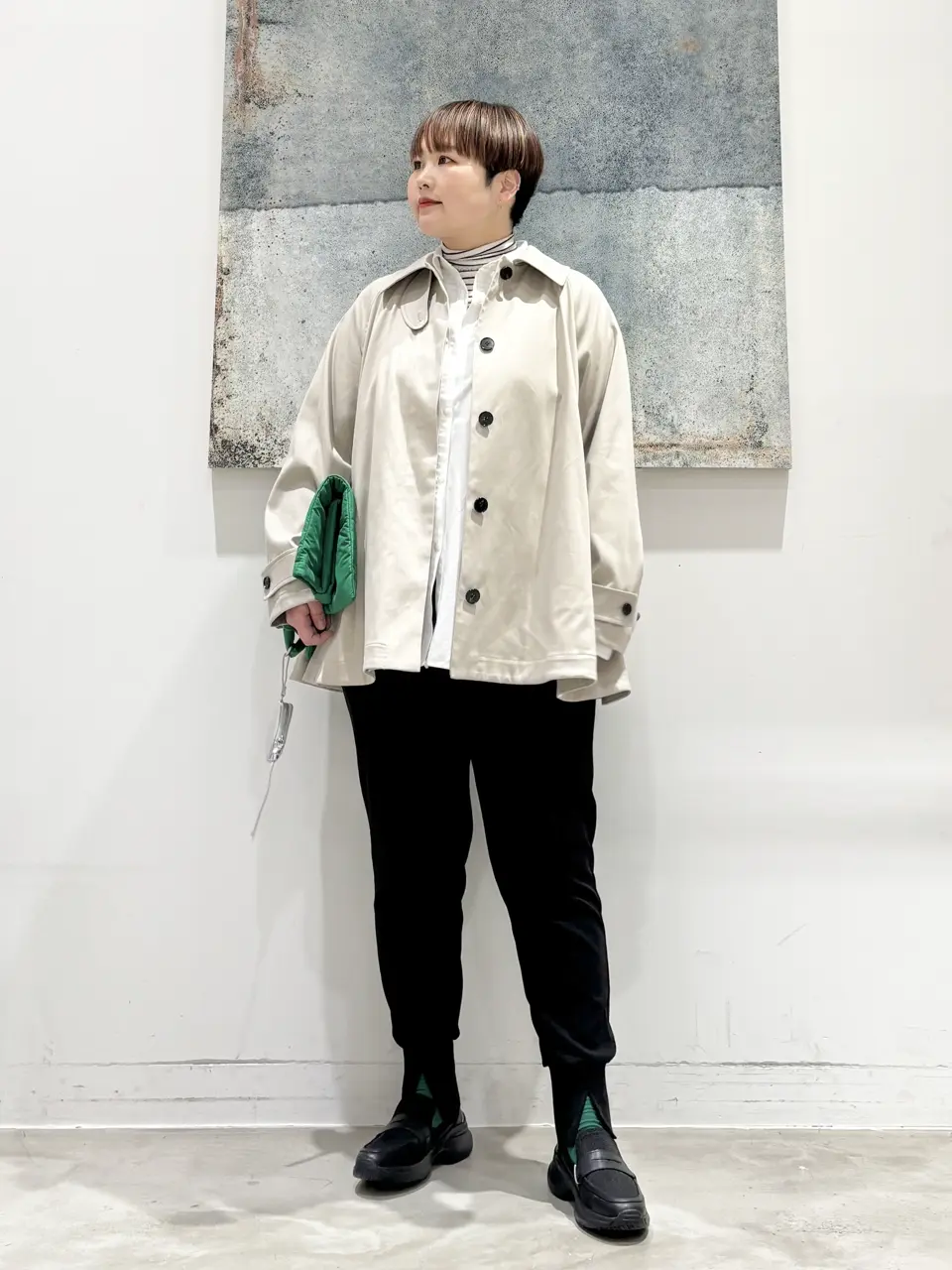  千葉 コーディネート画像