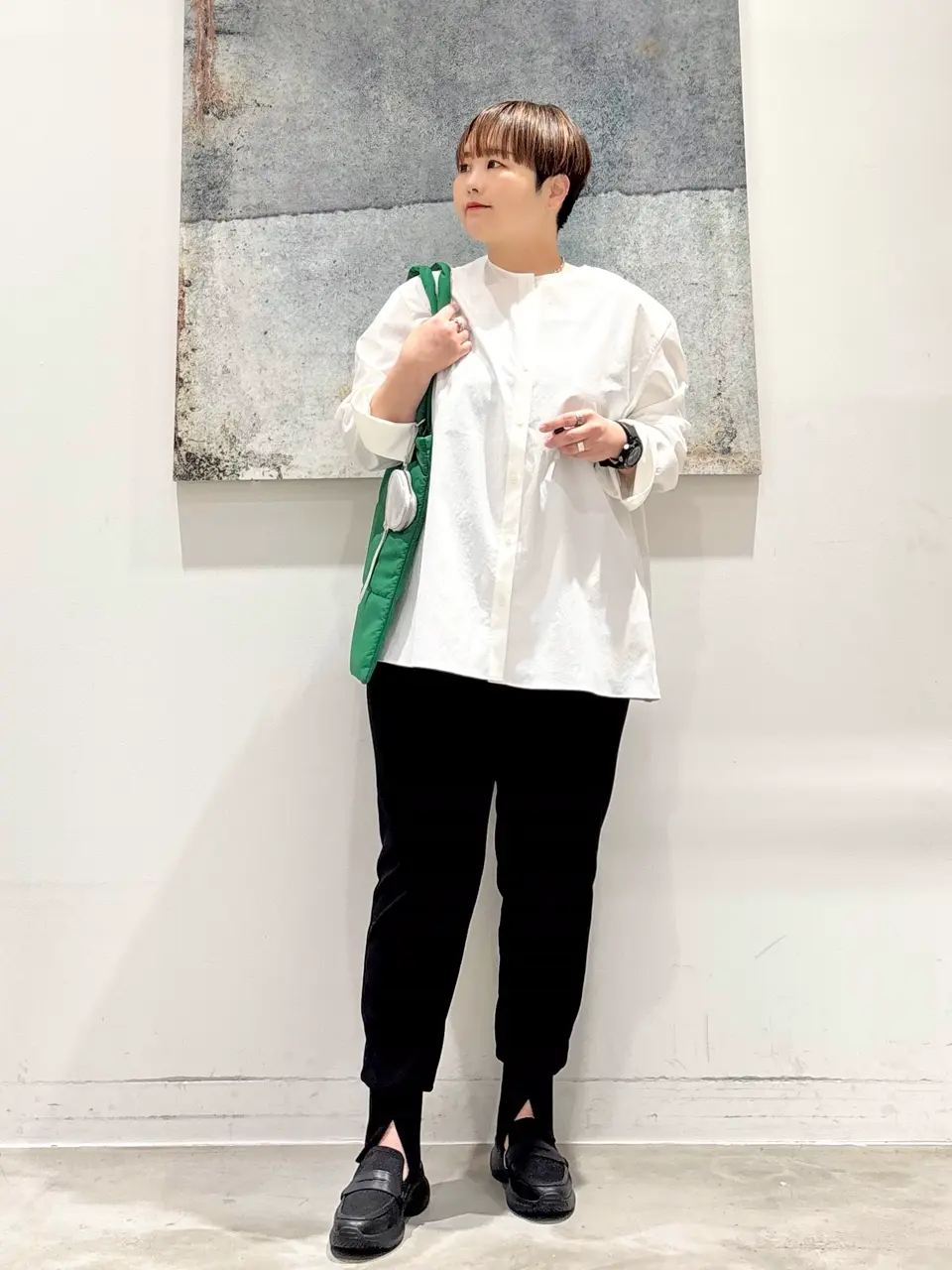  千葉 コーディネート画像