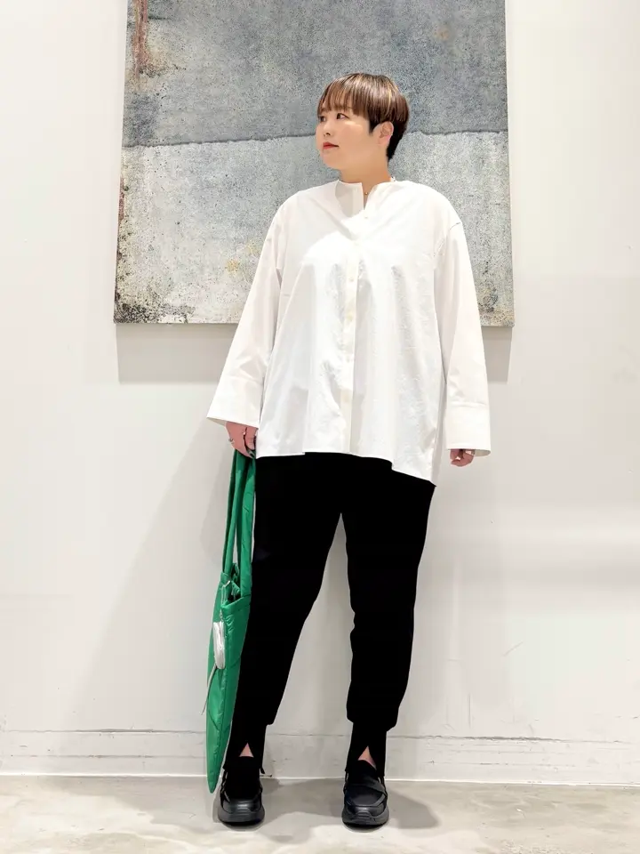 ONWARD CROSSET SELECT 千葉 コーディネート画像