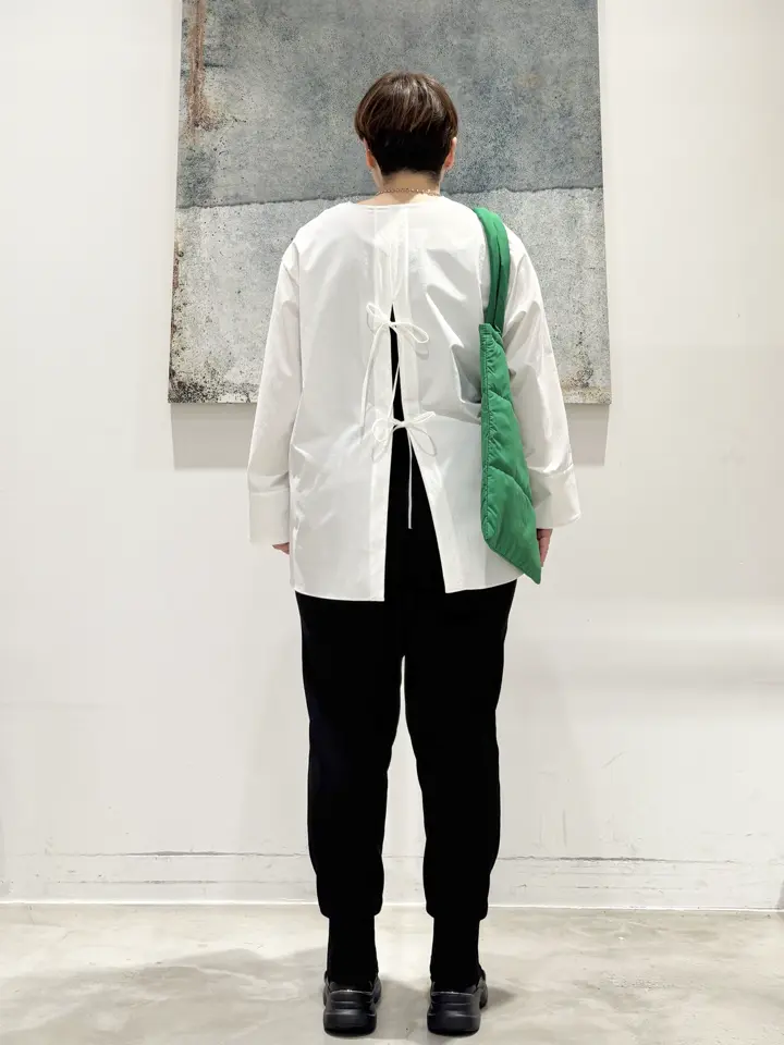 ONWARD CROSSET SELECT 千葉 コーディネート画像