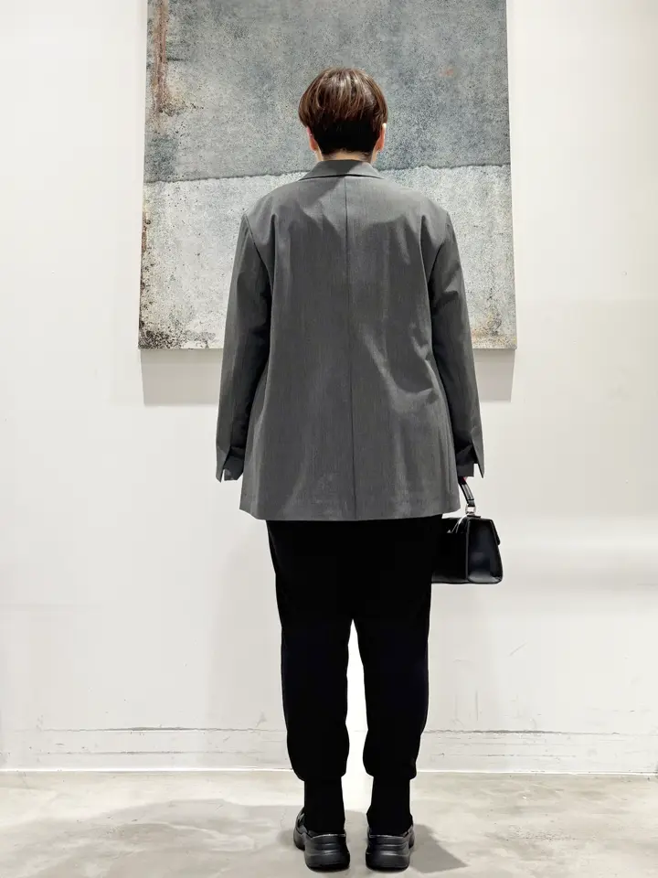 ONWARD CROSSET SELECT 千葉 コーディネート画像