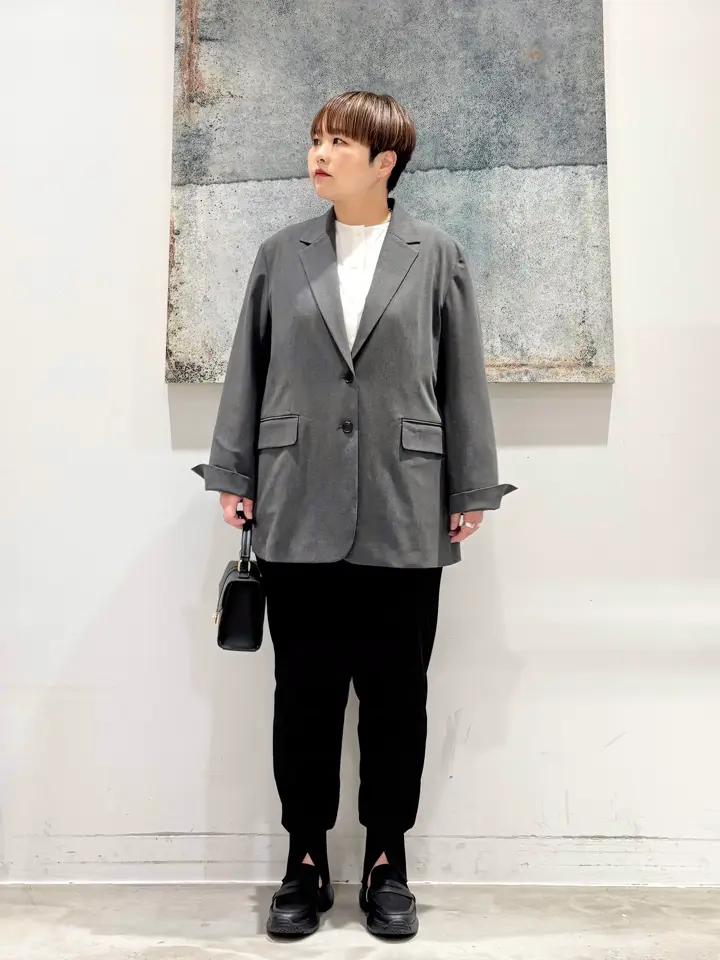 ONWARD CROSSET SELECT 千葉 コーディネート画像