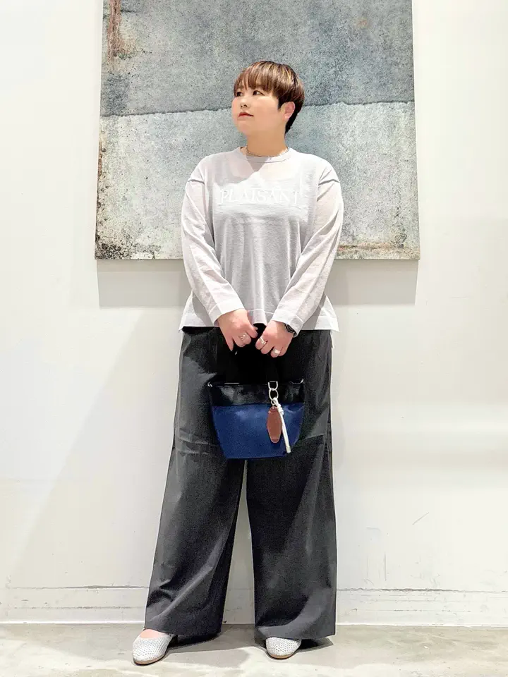 ONWARD CROSSET SELECT 千葉 コーディネート画像