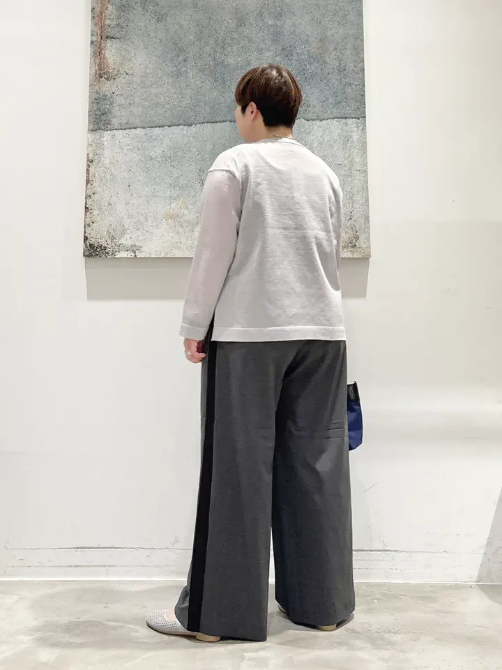 ONWARD CROSSET SELECT 千葉 コーディネート画像