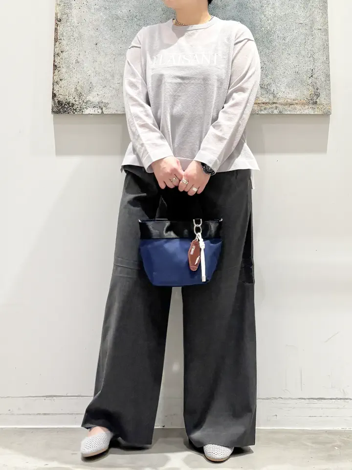 ONWARD CROSSET SELECT 千葉 コーディネート画像