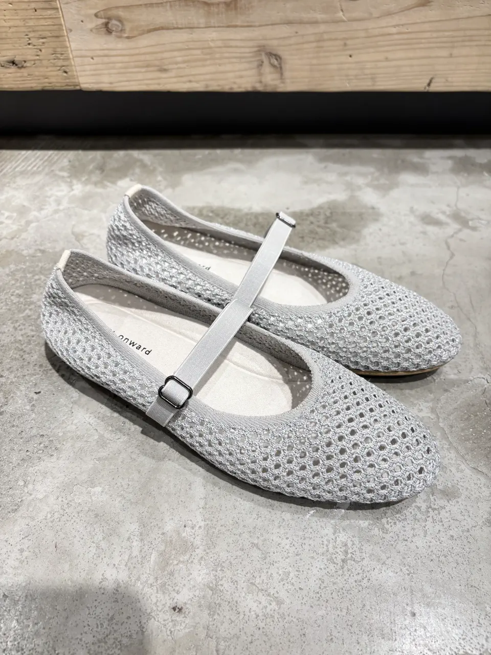 ONWARD CROSSET SELECT 千葉 コーディネート画像