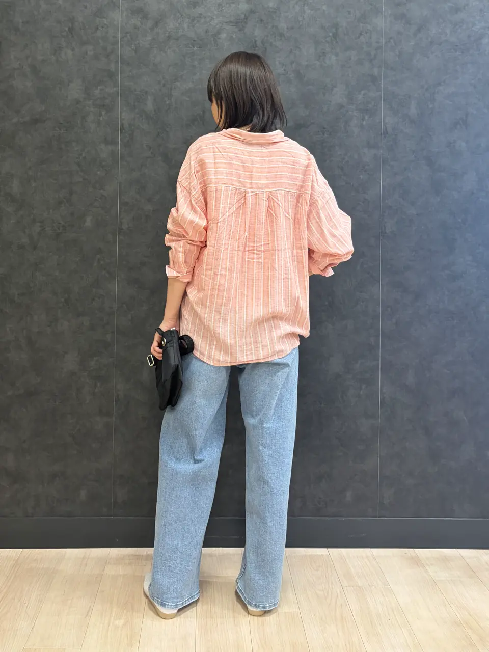 ONWARD CROSSET SELECT 金澤 コーディネート画像