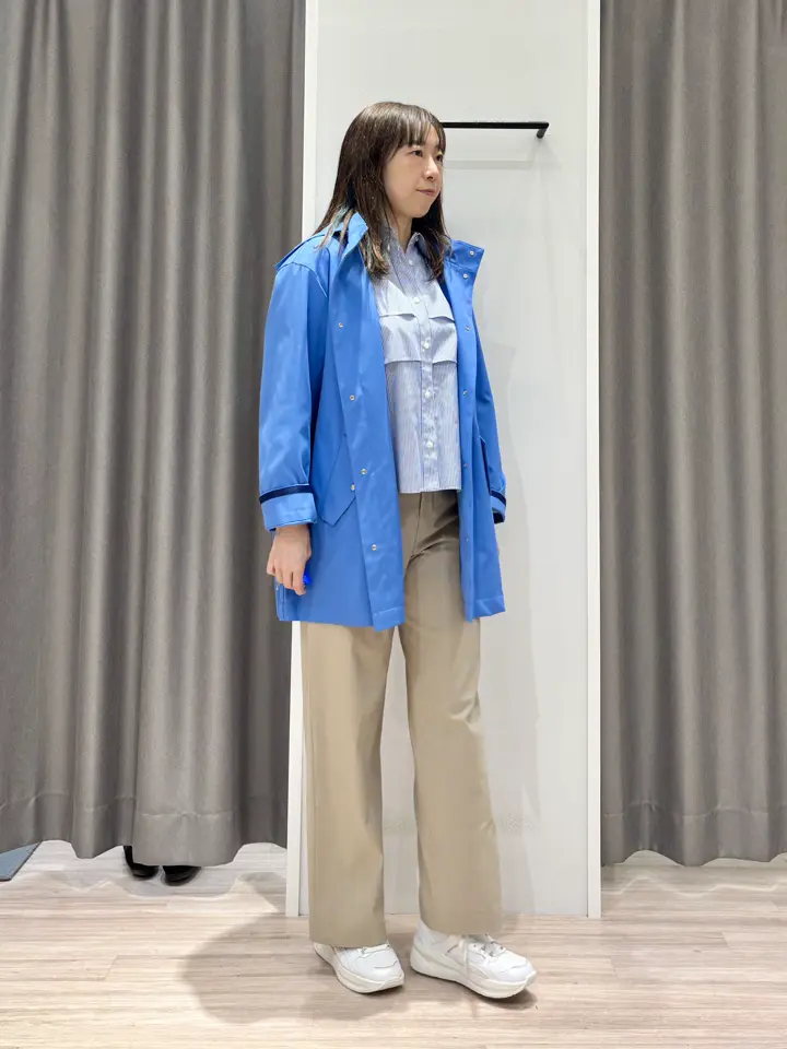 ONWARD CROSSET SELECT SAKAI コーディネート画像