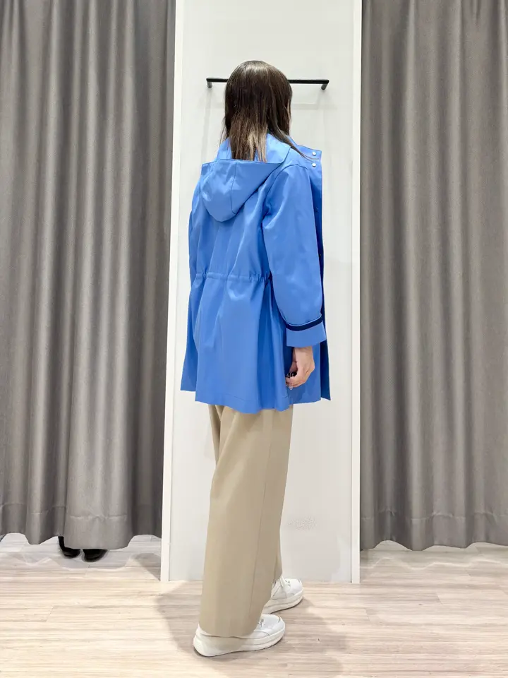 ONWARD CROSSET SELECT SAKAI コーディネート画像