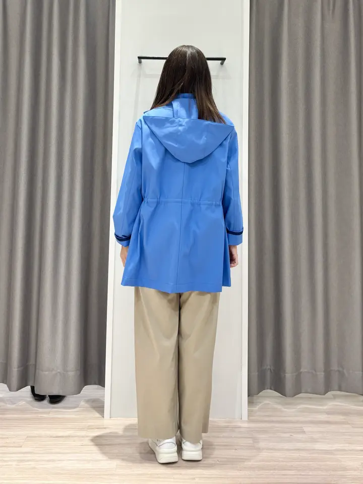 ONWARD CROSSET SELECT SAKAI コーディネート画像