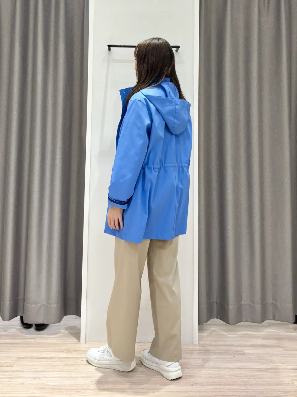 ONWARD CROSSET SELECT SAKAI コーディネート画像